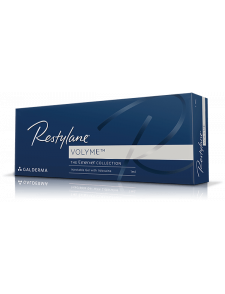 RESTYLANE VOLYME Lidocaine