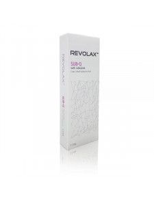 REVOLAX  SUB-Q SANS LIDOCAINE