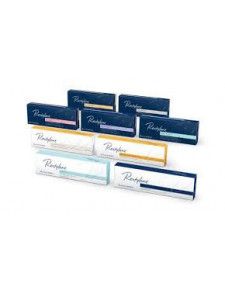 RESTYLANE FYNESSE LIDOCAINE