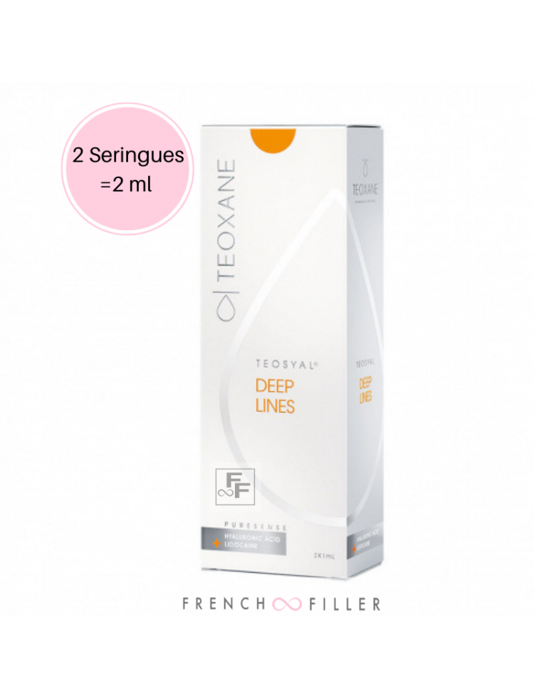 TEOSYAL DEEP LINES PURESENSE TEOSYAL DEEP LINES PURESENSE