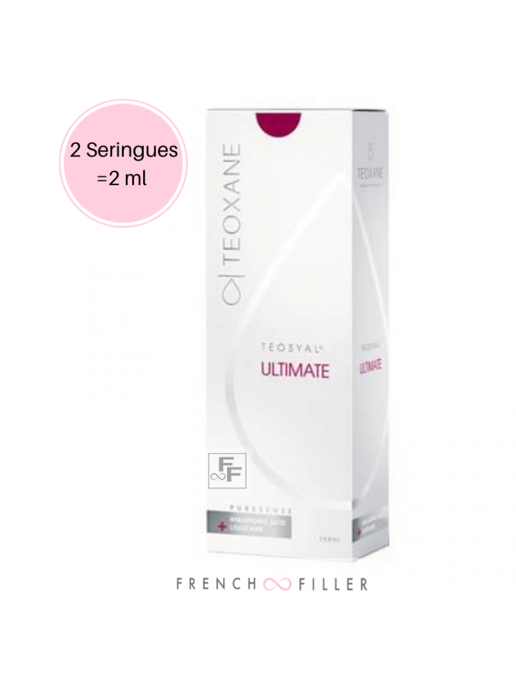TEOSYAL ULTIMATE PURESENSE TEOSYAL ULTIMATE PURESENSE