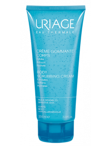 Gommage Uriage