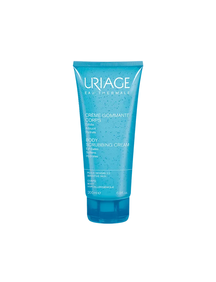 Gommage Uriage