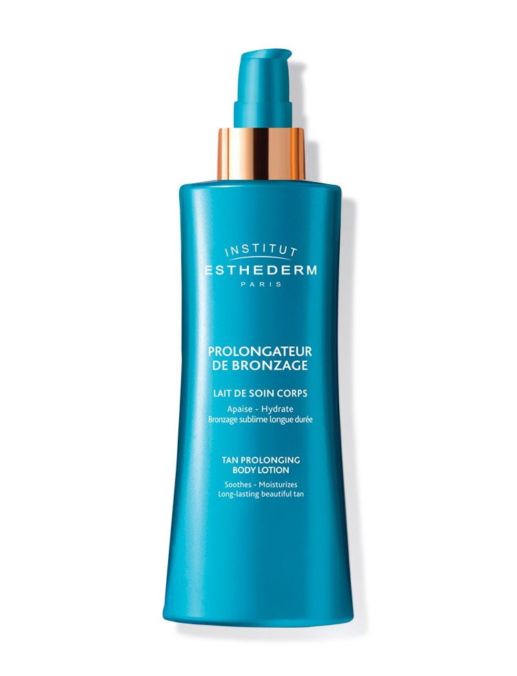 Prolongateur de Bronzage after sun Esthederm