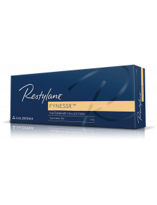 RESTYLANE FYNESSE LIDOCAINE