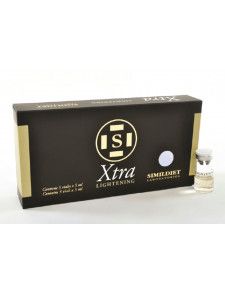 XTRA LIGHTENING COCKTAIL (Anti-tache-Éclaircissement) Simildiet