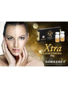 XTRA LIGHTENING COCKTAIL (anti-spots, lightening) Simildiet