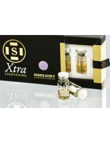 XTRA LIGHTENING COCKTAIL (anti-spots, lightening) Simildiet