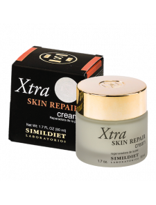 XTRA SKIN REPAIR CREAM (acne and spots) Simildiet