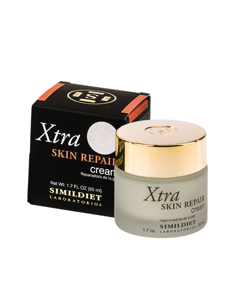 XTRA SKIN REPAIR CREAM (acne and spots) Simildiet