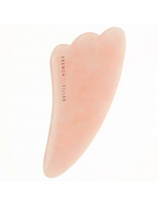 Gua Sha stone + Roller box