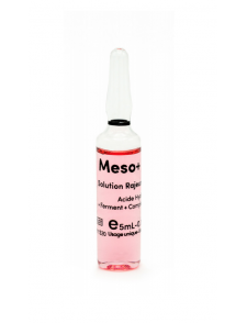 MESO+ MEVISKIN BY MEVIDERM