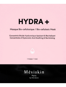 MASCARILLA HYDRA+ MEVISKIN