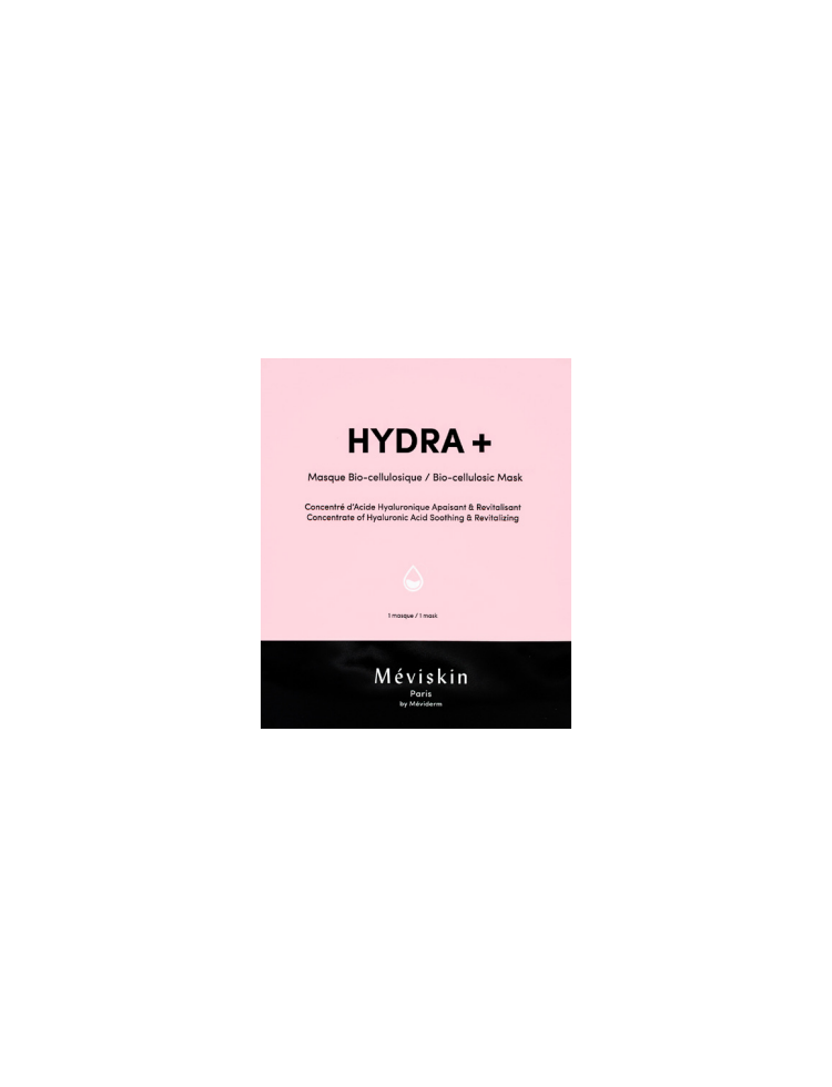 MASQUE HYDRA+ MEVISKIN MASQUE HYDRA+ MEVISKIN