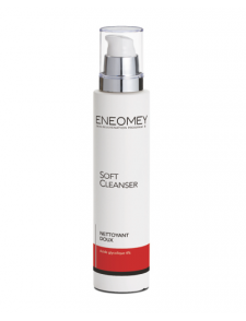 SOFT CLEANSER ENEOMEY