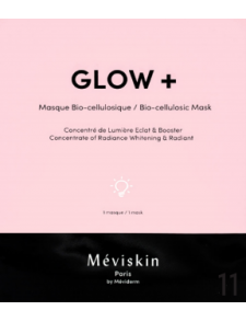 Masque GLOW+ Meviskin By Meviderm