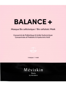 MASCARILLAS BALANCE+ MEVISKIN