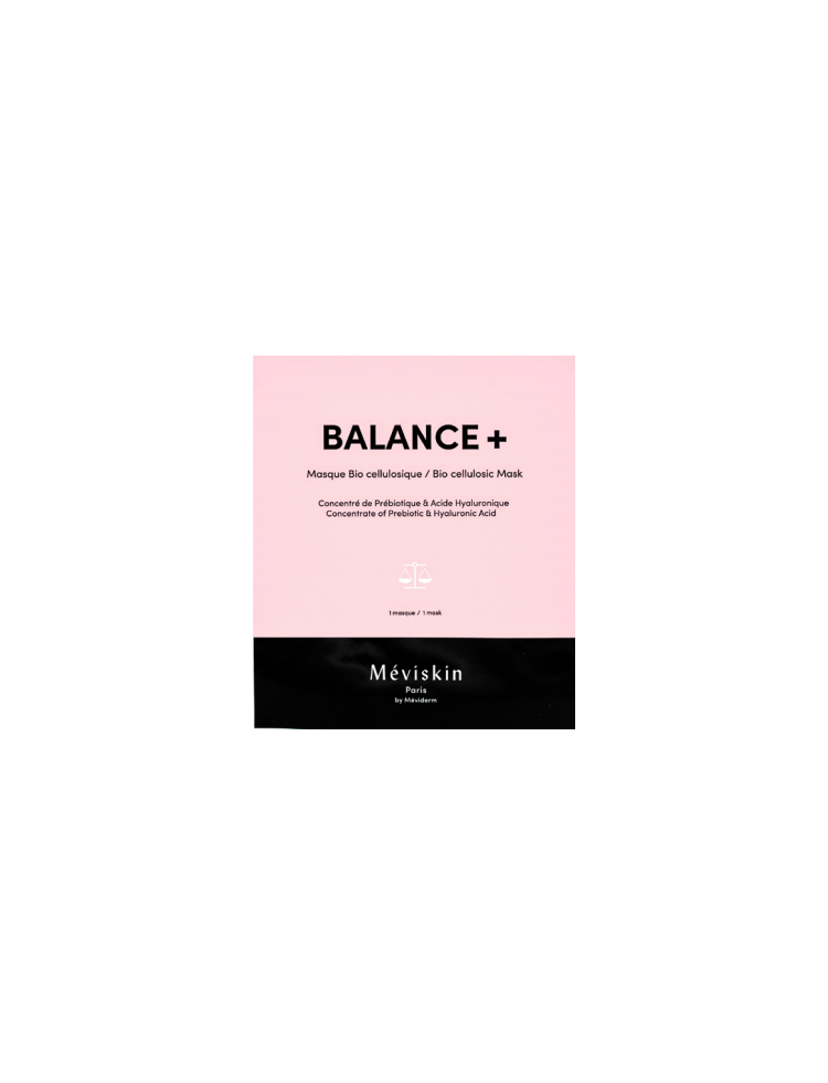 BALANCE+ MEVISKIN MASKS BALANCE+ MEVISKIN MASKS