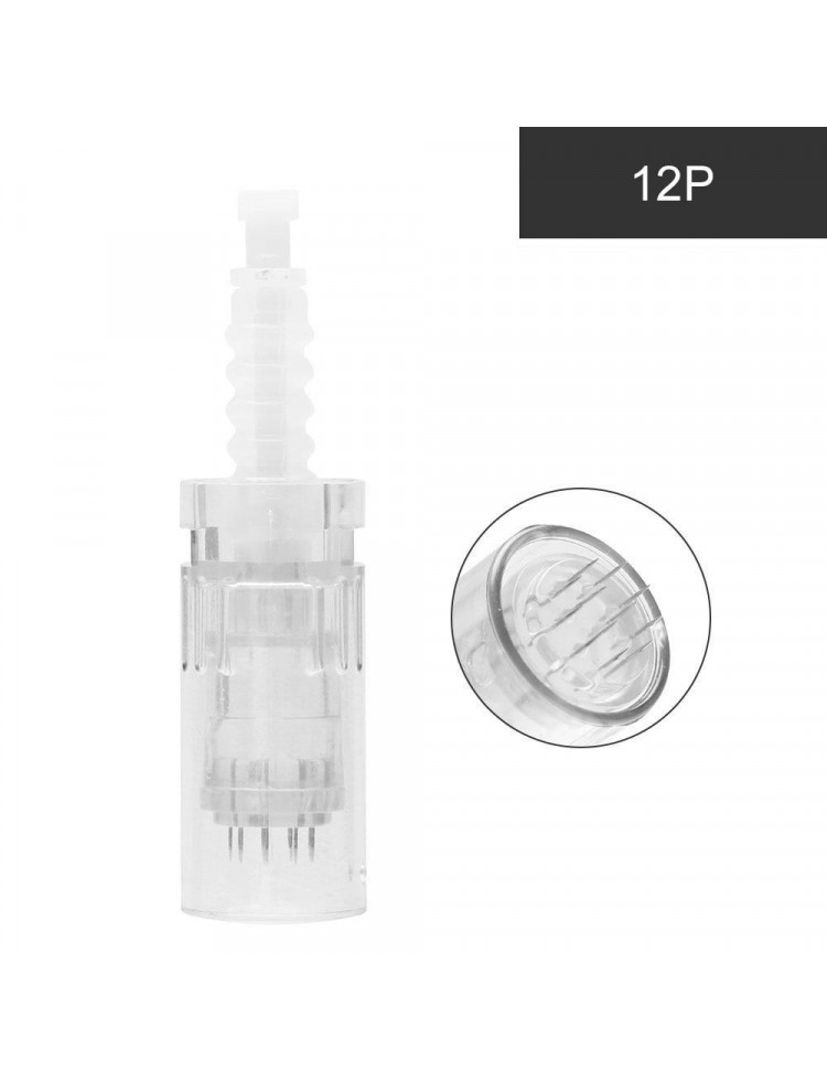 Dermapen tip 12 needles