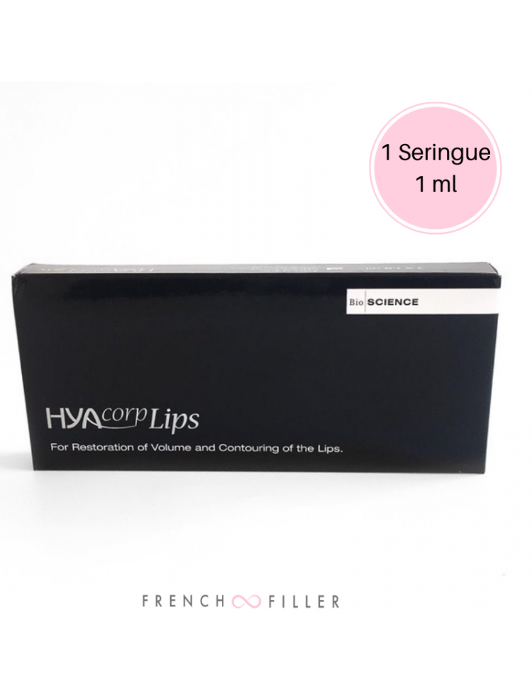 HYACORP LIPS HYACORP LIPS