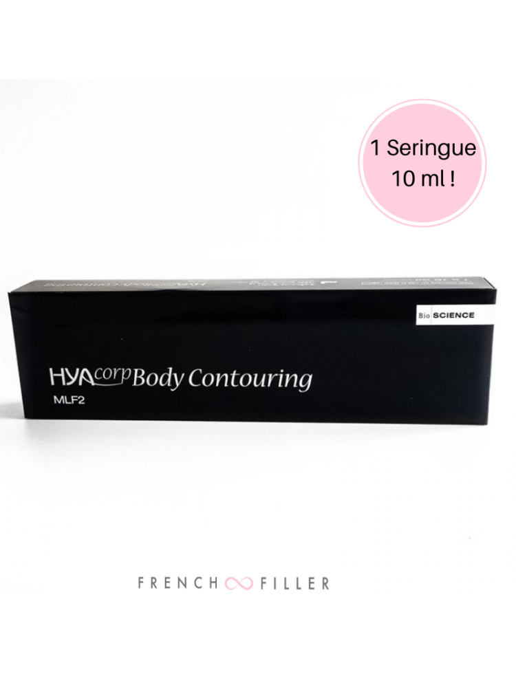 HYACORP BODY MLF2 HYACORP BODY MLF2