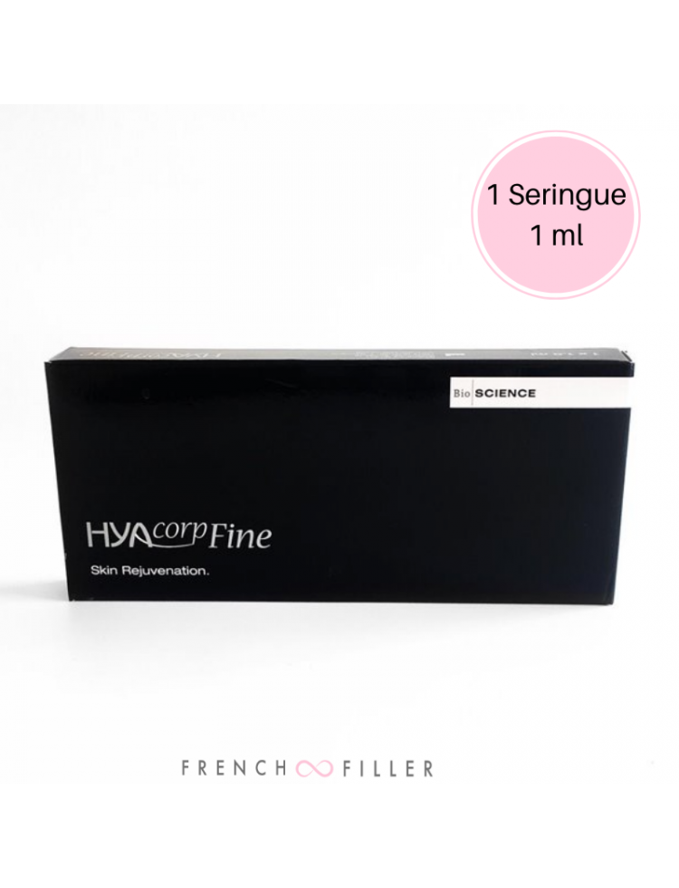 HYACORP FINE HYACORP FINE