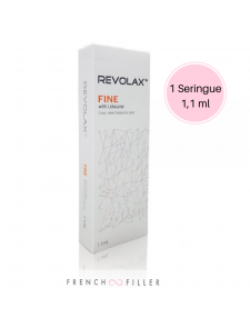 REVOLAX FINE LIDOCAINE