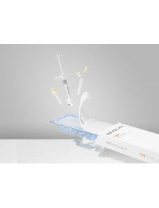 Pack 10 REVOLAX SUB-Q SANS LIDOCAINE