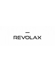 Pack of 10 REVOLAX FINE WITHOUT LIDOCAINE