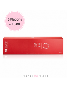 FILLMED NCTF 135HA INYECCIONES