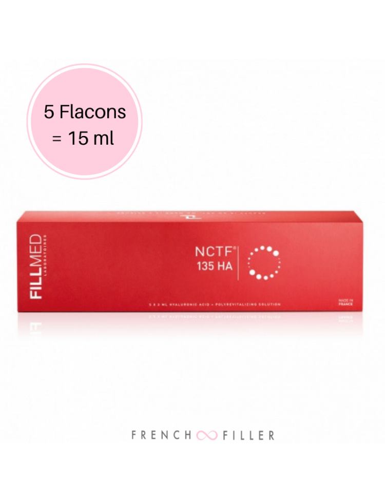 FILLMED NCTF 135HA