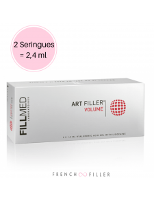 FILLMED ART FILLER VOLUME INJECTIONS