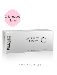 FILLMED ART FILLER UNIVERSAL