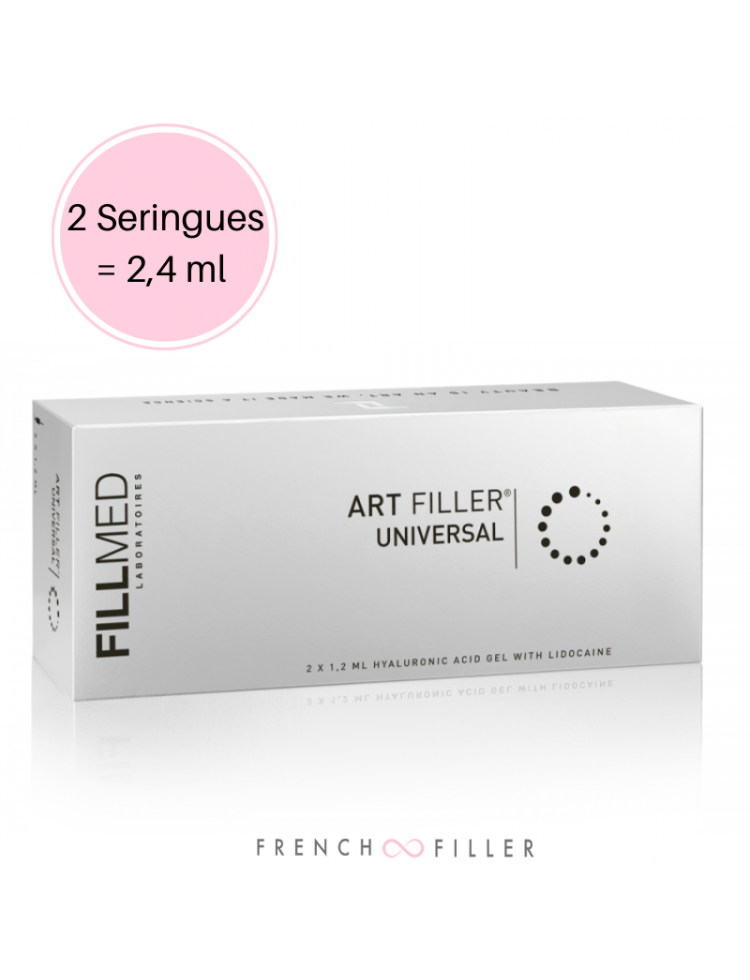 FILLMED ART FILLER UNIVERSAL FILLMED ART FILLER UNIVERSAL