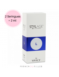 Stylage L injections