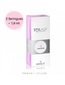 Stylage S Lidocaine