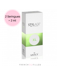 stylage xl injection