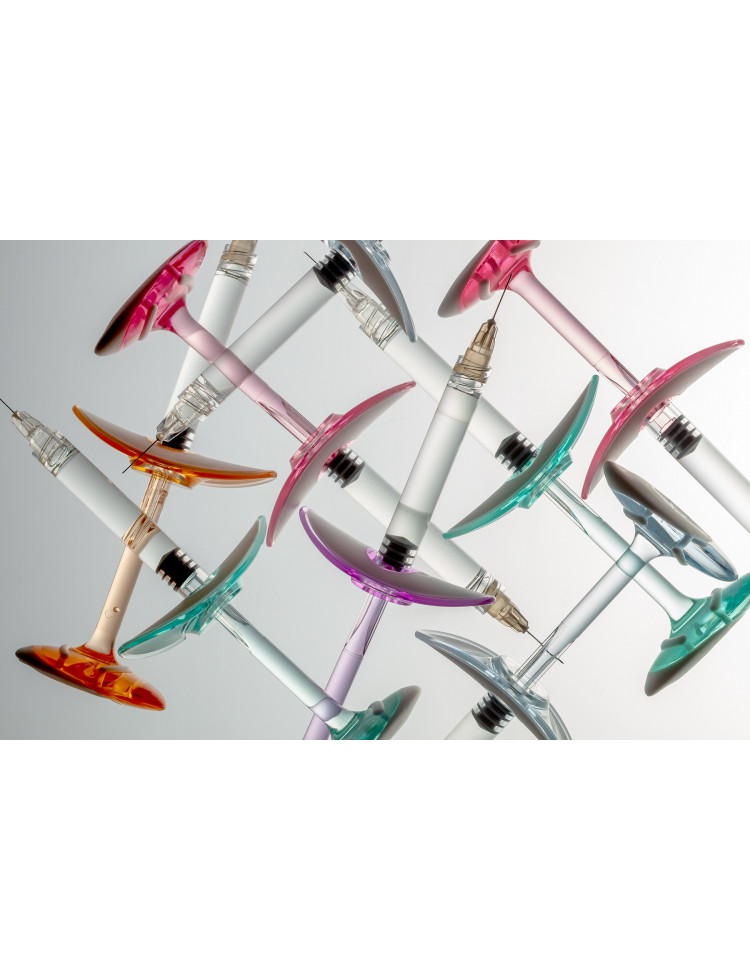 PURCHASE INJECTABLE HYALURONIC ACID STYLAGE M LIDOCAINE