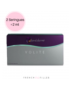 JUVEDERM Volite inyecciones