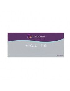 JUVEDERM Volite