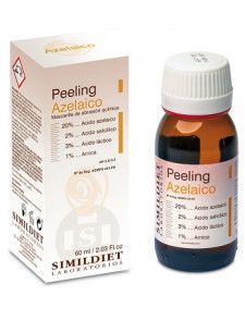 Peeling Acide Azelaique