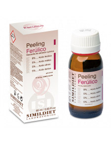 Ferulic Acid Peel