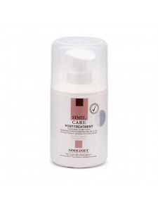 Creme post peeling Similcare simildiet soin hydratation apaisante cicatrisante