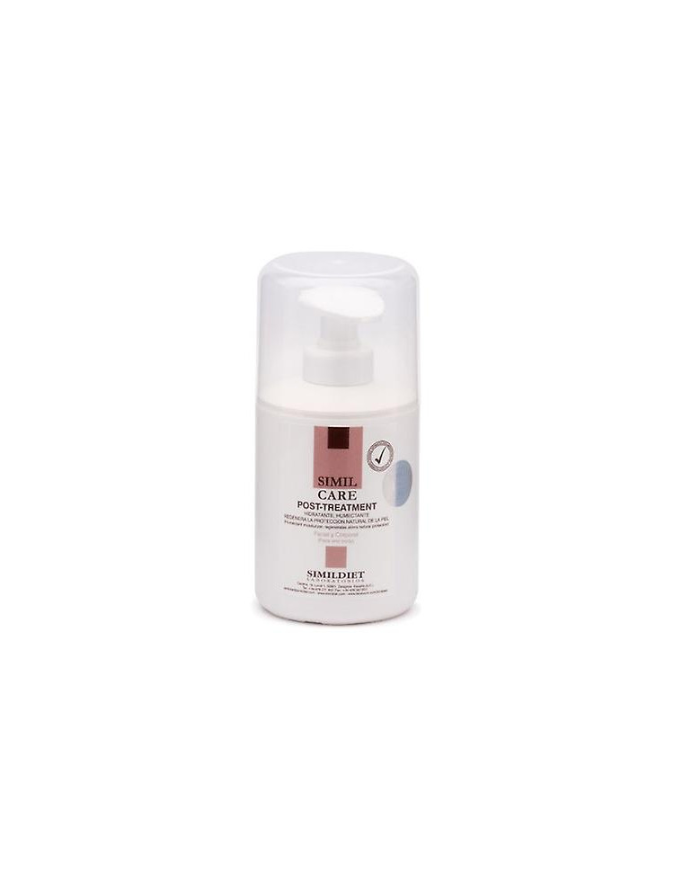 Crème post peeling Similcare | Simildiet Crème post peeling Similcare | Simildiet