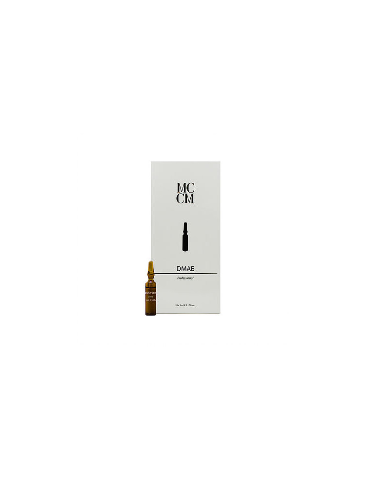 DMAE 3% Effet Liftant | MCCM DMAE 3% Effet Liftant | MCCM
