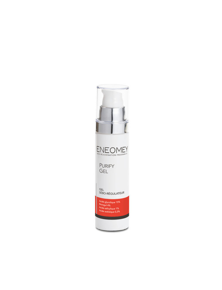 PURIFY GEL PURIFY GEL