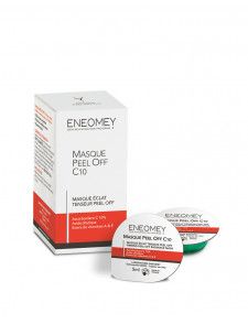 MASCARILLA PEEL OFF C10 Eneomey