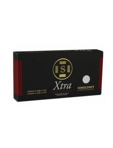 XTRA HAIR RESTORER MESOTHÉRAPIE