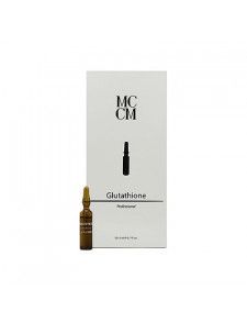 glutathion 20% mccm acide hyaluronique frenchfiller mésothérapie anti-rides détox taches dépigmentation