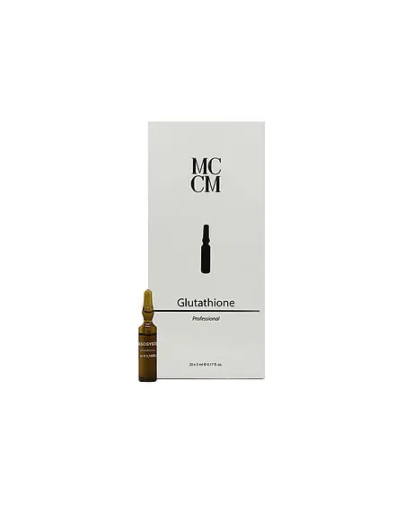 Purchase Glutathione 20% MCCM